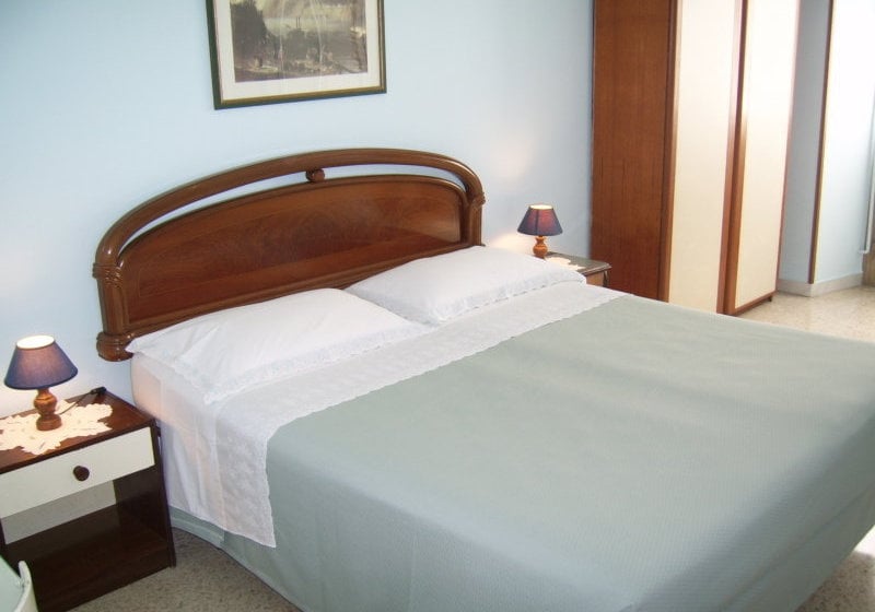 Hotel Nautilus  | Roma | Roma | Italia 9