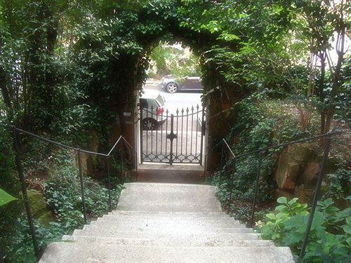 Hotel Villa Mangili  | Roma | Roma | Italia 10