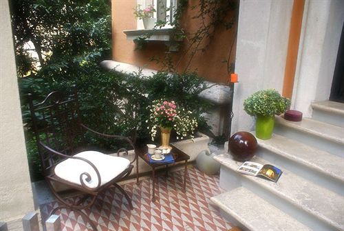 Hotel Villa Mangili  | Roma | Roma | Italia 12