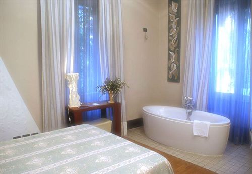 Hotel Villa Mangili  | Roma | Roma | Italia 13