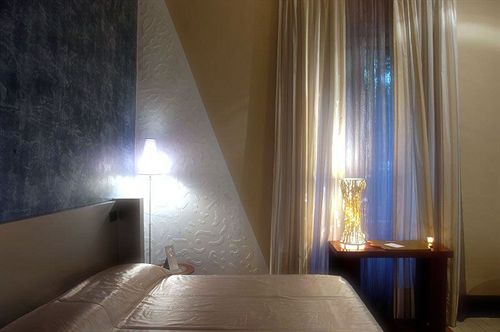 Hotel Villa Mangili  | Roma | Roma | Italia 2