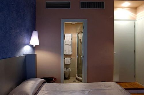 Hotel Villa Mangili  | Roma | Roma | Italia 3