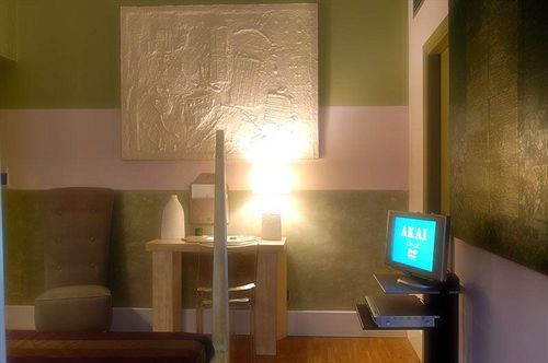 Hotel Villa Mangili  | Roma | Roma | Italia 5