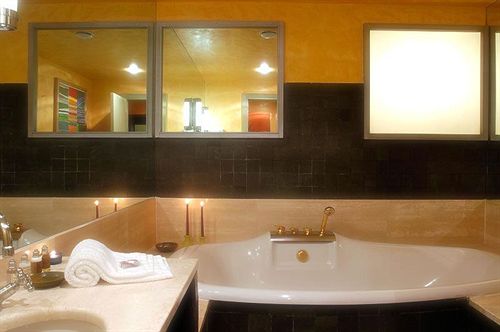 Hotel Villa Mangili  | Roma | Roma | Italia 6