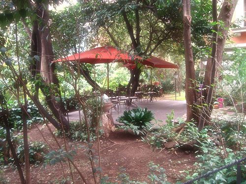 Hotel Villa Mangili  | Roma | Roma | Italia 7