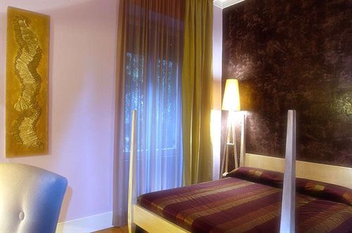 Hotel Villa Mangili  | Roma | Roma | Italia 9