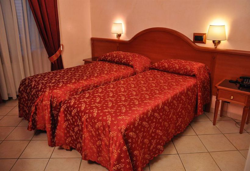 Hotel Sandra  | Roma | Roma | Italia 10