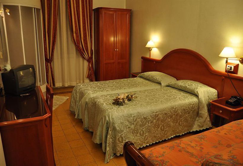 Hotel Sandra  | Roma | Roma | Italia 11