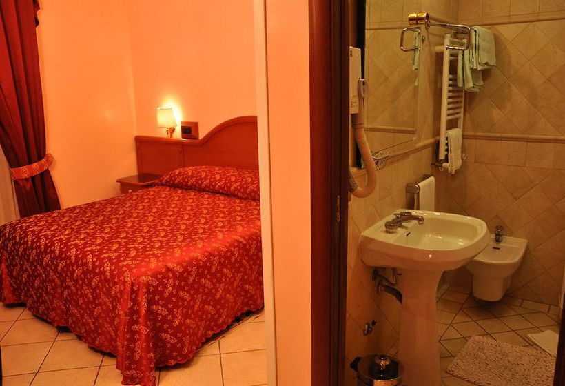 Hotel Sandra  | Roma | Roma | Italia 12