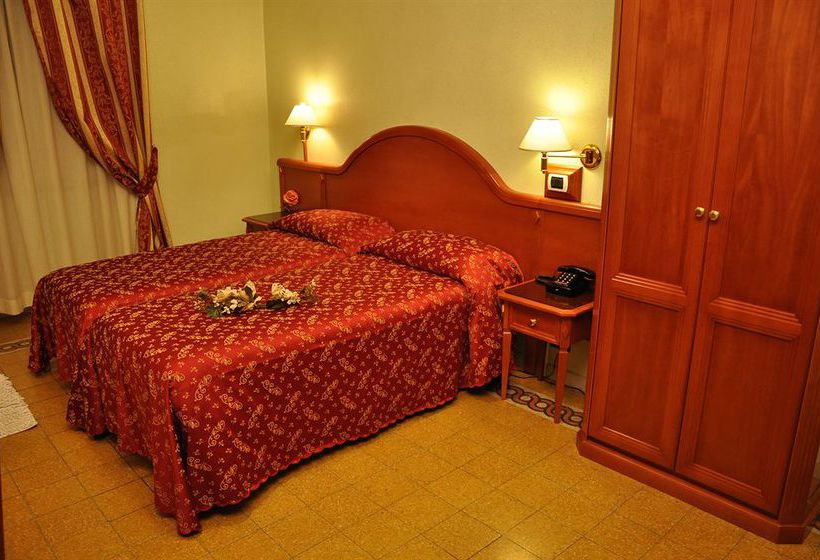 Hotel Sandra  | Roma | Roma | Italia 13