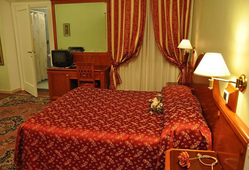 Hotel Sandra  | Roma | Roma | Italia 15