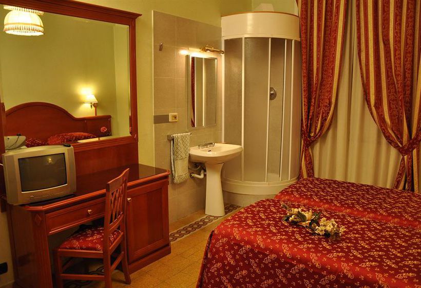Hotel Sandra  | Roma | Roma | Italia 16