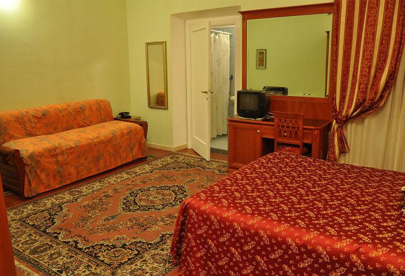 Hotel Sandra  | Roma | Roma | Italia 17