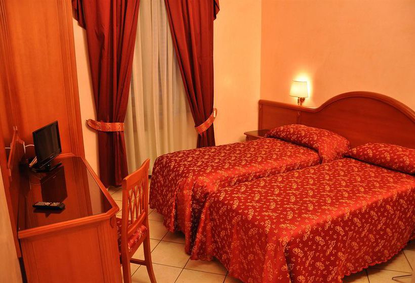 Hotel Sandra  | Roma | Roma | Italia 18