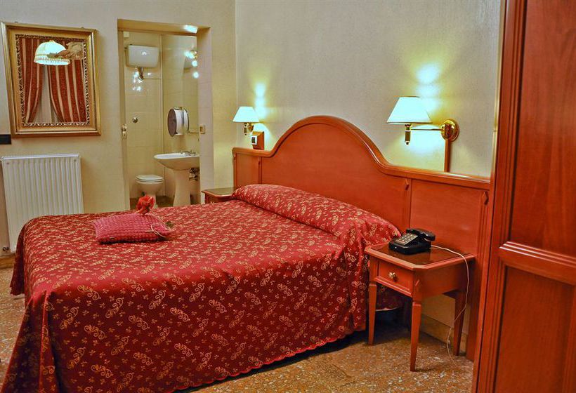 Hotel Sandra  | Roma | Roma | Italia 2