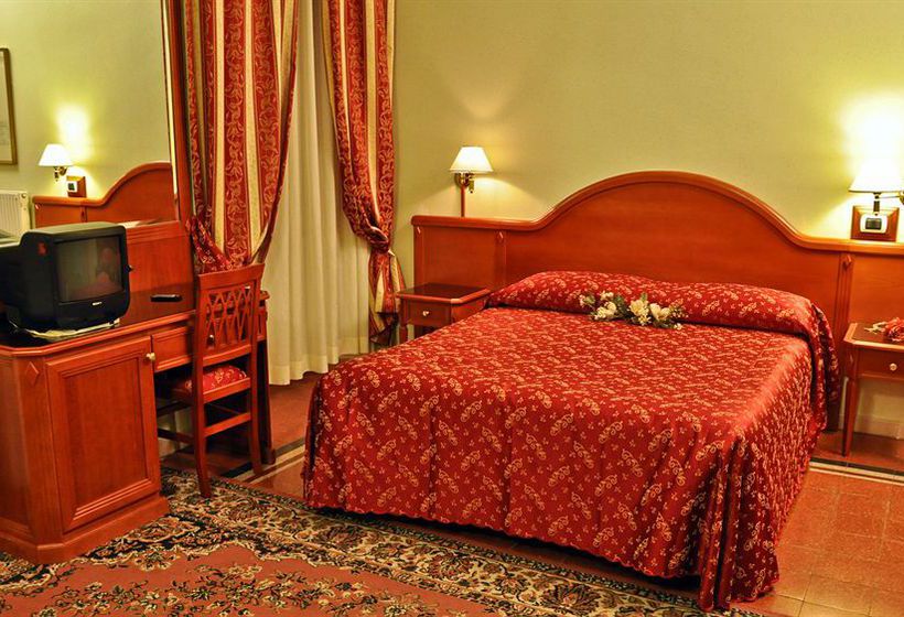 Hotel Sandra  | Roma | Roma | Italia 20