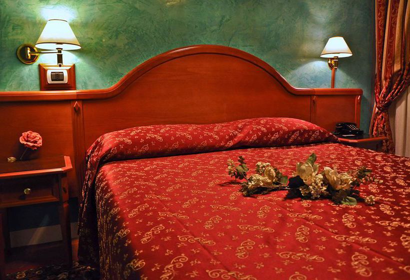 Hotel Sandra  | Roma | Roma | Italia 3