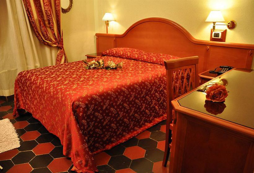 Hotel Sandra  | Roma | Roma | Italia 6