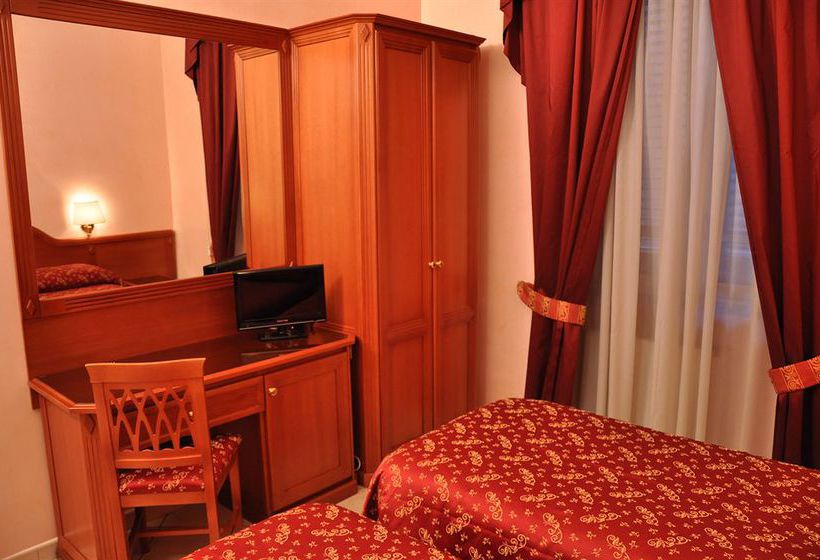 Hotel Sandra  | Roma | Roma | Italia 7