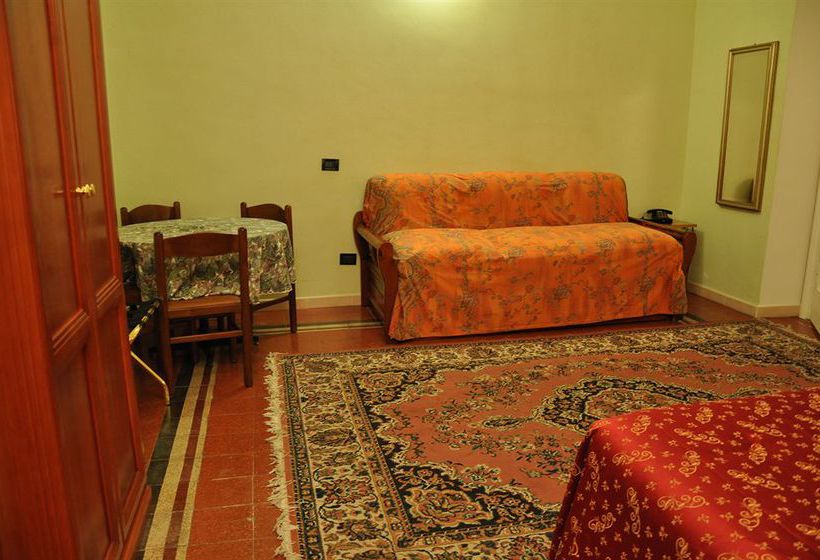 Hotel Sandra  | Roma | Roma | Italia 9