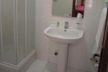 Hotel Vitti  | Roma | Roma | Italia 3