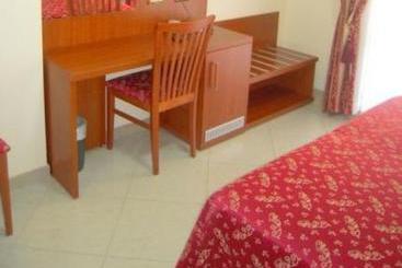 Hotel Vitti  | Roma | Roma | Italia 4