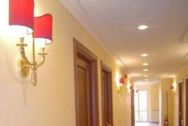 Hotel Vitti  | Roma | Roma | Italia 5