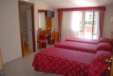 Hotel Vitti  | Roma | Roma | Italia 7