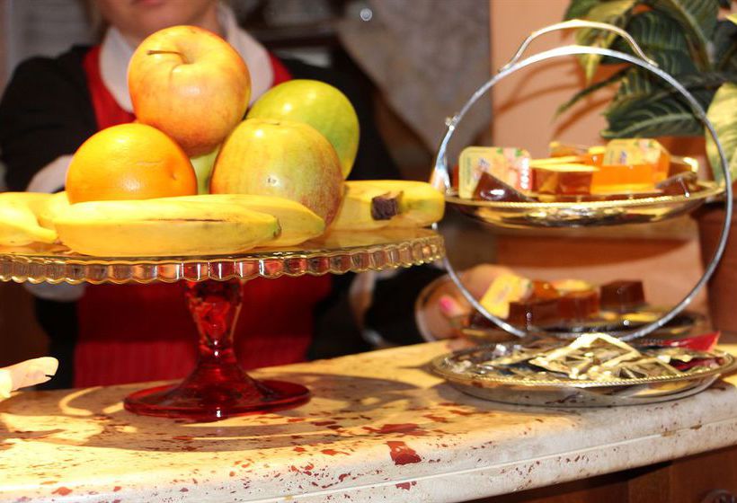 Hotel Mirage  | Roma | Roma | Italia 1