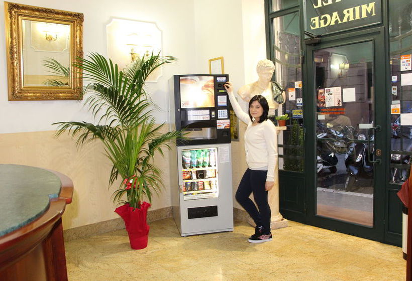 Hotel Mirage  | Roma | Roma | Italia 3