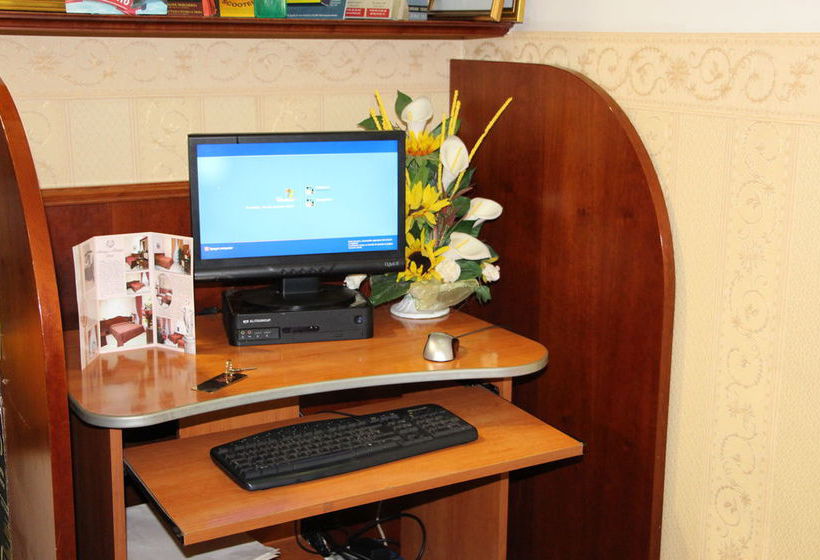 Hotel Mirage  | Roma | Roma | Italia 4