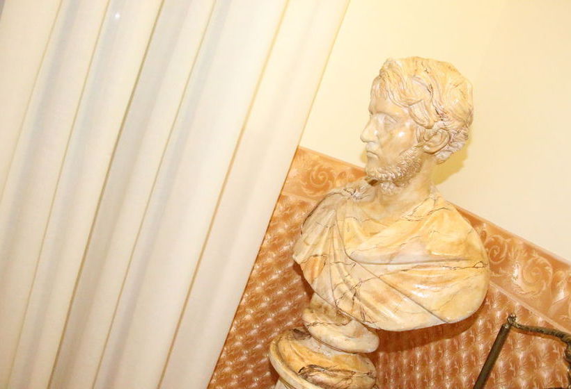 Hotel Mirage  | Roma | Roma | Italia 5