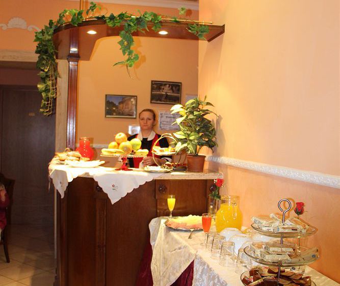 Hotel Mirage  | Roma | Roma | Italia 6