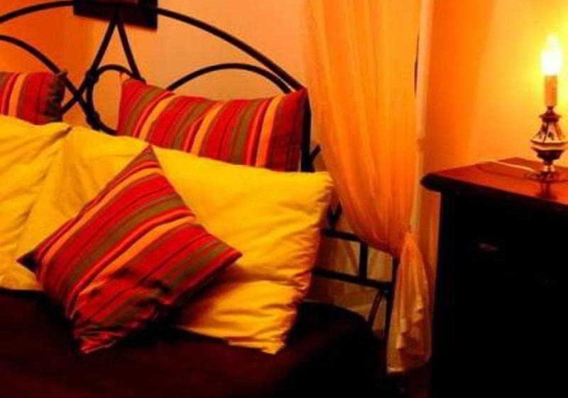 Bed & Breakfast Pablo  | Roma | Roma | Italia 1