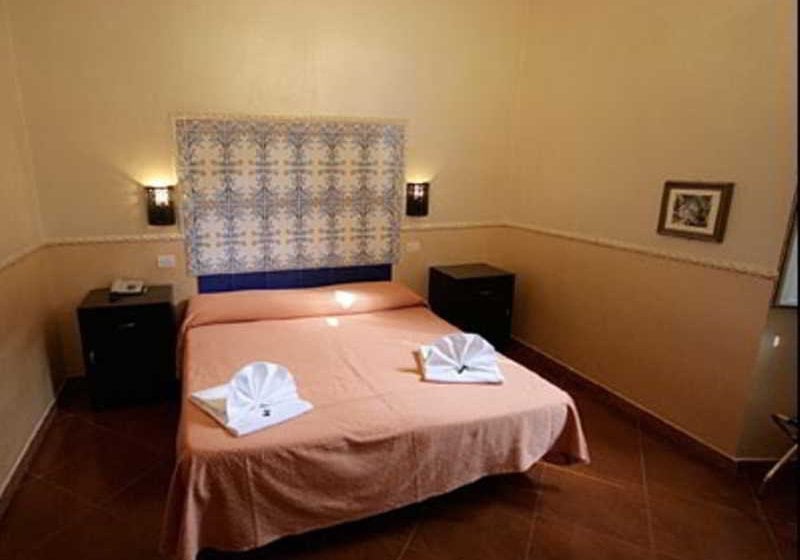 Bed & Breakfast Pablo  | Roma | Roma | Italia 2