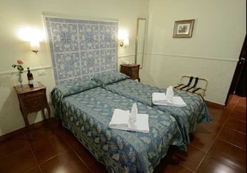 Bed & Breakfast Pablo  | Roma | Roma | Italia 3