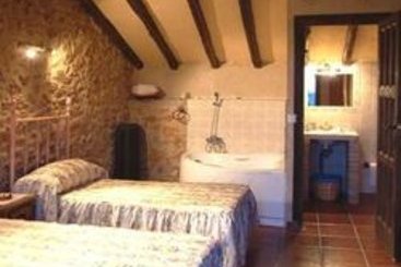 Hotel La Granja Cuacos De Yuste  | Cuacos de Yuste | Cáceres | España 1