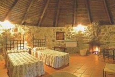 Hotel La Granja Cuacos De Yuste  | Cuacos de Yuste | Cáceres | España 2