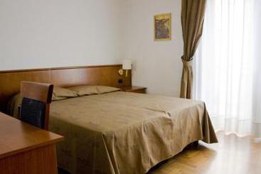 Hotel Albergo Laura