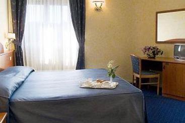 Hotel Albergo Laura  | Ciampino | Roma | Italia 7