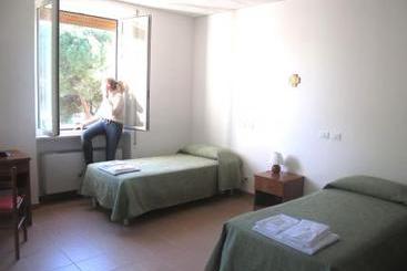 Hotel Centro Pellegrini Santa Teresa Couderc  | Roma | Roma | Italia 1