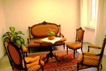 Hotel Centro Pellegrini Santa Teresa Couderc  | Roma | Roma | Italia 2