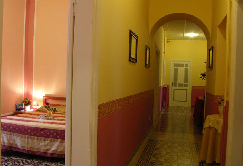 Bed & Breakfast Soggiorno Angelus  | Roma | Roma | Italia 1