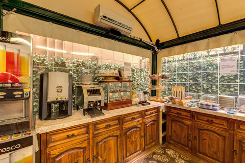 Bed & Breakfast Soggiorno Angelus  | Roma | Roma | Italia 10