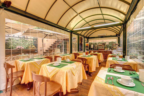 Bed & Breakfast Soggiorno Angelus  | Roma | Roma | Italia 11