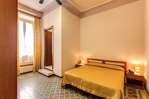 Bed & Breakfast Soggiorno Angelus  | Roma | Roma | Italia 16