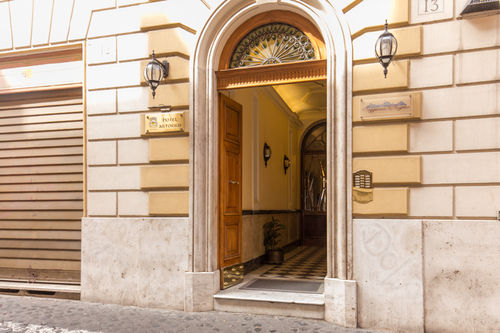 Bed & Breakfast Soggiorno Angelus  | Roma | Roma | Italia 17