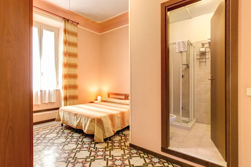 Bed & Breakfast Soggiorno Angelus  | Roma | Roma | Italia 18