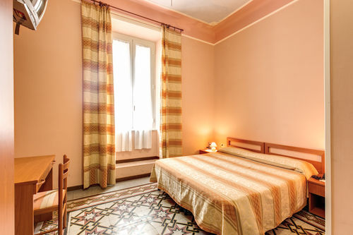 Bed & Breakfast Soggiorno Angelus  | Roma | Roma | Italia 19