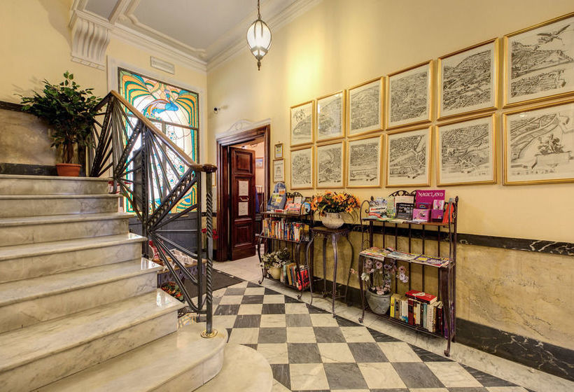 Bed & Breakfast Soggiorno Angelus  | Roma | Roma | Italia 2